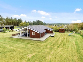 Holiday Home Nynke - 600m from the sea by Interhome